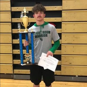 Meet your Posher, Christian